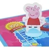 Stalo žaidimų kopėčios ir gyvatės „Peppa Pig Gr0672“