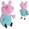 Hasbro „Simba Pig Peppa“ talismano tėtis kiaulės 37 cm