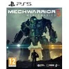 Piranha Games Mechwarrior 5 Samdiniai PS5