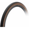 Padanga Pirelli Cinturato GRAVEL H Classic, 35 - 622, TechWALL, 127 tpi, SpeedGRIP, Classic