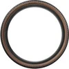 Pirelli Cinturato Gravel M 50-584 -rengas, musta/ruskea