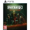 Deep Silver Deep Sidabrinis Payday 3 PS5