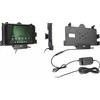 Laikiklis Brodit Brodit Halter aktyv Galaxy Tab Active 5 Molex Pogo-Pin
