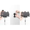 Laikiklis Brodit Brodit Halter aktyv Galaxy Tab Active 5 Molex Pogo-Pin