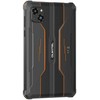 Planšetė Oukitel RT3 Pro -tabletti, 128 Gt, oranssi