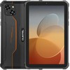 Planšetė Oukitel RT3 Pro -tabletti, 128 Gt, oranssi