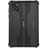 Planšetė Oukitel RT3 Pro -tabletti, 128 Gt, musta