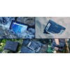 Planšetė Oukitel RT6 8/256GB Juodas Rugged
