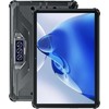 Planšetė Oukitel RT7 Titan 4G -tabletti, 256/8 Gt, musta