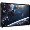 Planšetė Oukitel RT8 4G -tabletti, 256/12 Gt, oranssi