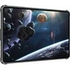 Planšetė Oukitel RT8 4G -tabletti, 256/12 Gt, oranssi