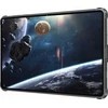 Planšetė Oukitel RT8 4G -tabletti, 256/12 Gt, oranssi