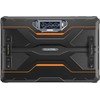 Planšetė Oukitel RT8 4G -tabletti, 256/12 Gt, oranssi