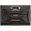 Planšetė Oukitel RT8 4G -tabletti, 256/12 Gt, oranssi