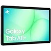 Planšetė Samsung Galaxy Tab A11+ 11 WiFi tabletti, 128 Gt, harmaa