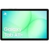 Planšetė Samsung Galaxy Tab A11+ 11 WiFi tabletti, 128 Gt, harmaa