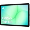 Planšetė Samsung Galaxy Tab A11+ 11 WiFi tabletti, 128 Gt, harmaa