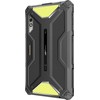 Planšetė Planšetinis Kompiuteris - ULEFONE ARMOR PAD 3 PRO 8GB RAM 256GB Atmintis 10.3" Juodas