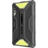 Planšetė Planšetinis Kompiuteris - ULEFONE ARMOR PAD 3 PRO 8GB RAM 256GB Atmintis 10.3" Juodas