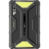 Planšetė Planšetinis Kompiuteris - ULEFONE ARMOR PAD 3 PRO 8GB RAM 256GB Atmintis 10.3" Juodas