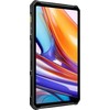 Planšetė Planšetinis Kompiuteris - ULEFONE ARMOR PAD 3 PRO 8GB RAM 256GB Atmintis 10.3" Juodas