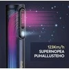 Plaukų formavimo šukos Babyliss Air Wand AS6550E, tamsiai mėlynos spalvos