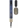 Plaukų formavimo šukos Babyliss Air Wand AS6550E, tamsiai mėlynos spalvos