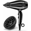 Babyliss BL6715DE Compact Pro plaukų džiovintuvas