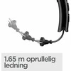 BaByliss Plaukų Džiovintuvas Cordkeeper 2000 D374DE
