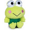 PLAY BY PLAY HELLO KITTY Pliušinis žaislas „Keroppi“, 30 cm
