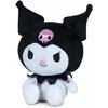 PLAY BY PLAY HELLO KITTY Pliušinis žaislas „Kuromi“, 25 cm