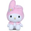 Hello Kitty Melody - pehmolelu, 41 cm