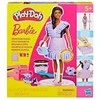 Play-Doh Barbie Designer Dolls - Fashionista
