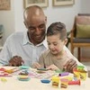 PLAY-DOH Rinkinys „Iškylų krepšys“