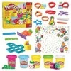 PLAY-DOH Rinkinys „Gimtadienis“