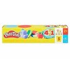 PLAY-DOH Plastilino rinkinys, 5 vnt.
