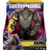 Playmates Godzilla X Kong GODZILLA figūrėlė Giant Kong su B.E.A.S.T pirštine, 35552