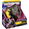 Playmates Godzilla X Kong GODZILLA figūrėlė Giant Kong su B.E.A.S.T pirštine, 35552