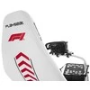 Playseat iššūkis DD F1 leidimas