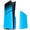 Playstation Sony PS5 Slim konsolės korpusas (Rhythm Mėlyna)