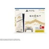 Sony PlayStation 5 konsolė – Ghost of Yōtei – auksinis riboto leidimo