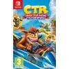 ACTIVISION Crash Team Racing Nitro-kuras SWITCH LT