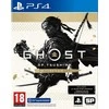 Sony „Ghost of Tsushima“ režisieriaus versija (PlayStation 4)