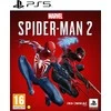Sony PS5 Marvel's Spider-Man 2 + išankstinio užsakymo premija