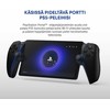 Sony PlayStation 5 Portal Midnight Juodas