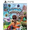 Playstation „Sackboy: A Big Adventure“ (PS5)