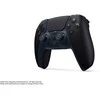 Sony PlayStation PS5 DualSense belaidis valdiklis Midnight Juodas + USB laidas