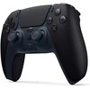 Playstation Sony DualSense peliohjain, musta, PS5