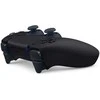 Sony DualSense žaidimų valdiklis, juodas, PS5