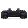 Sony DualSense žaidimų valdiklis, juodas, PS5